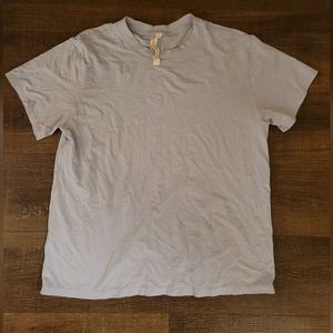 Lulu lemon workout shirt
